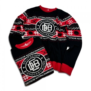 DEB - Christmas Sweater