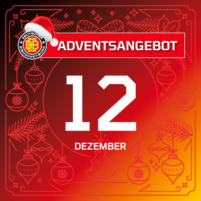 Adventsangebot am 12.12.2025 im DEB Onlineshop