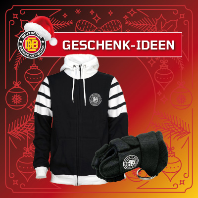 DEB Geschenkideen zum Fest