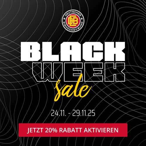 Black Week Rabatt vom 24.11.-29.11.2025