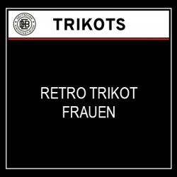 Retro Trikot - Frauen