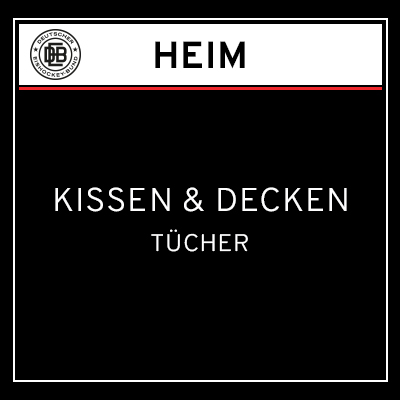 Kissen / Decken / Tücher