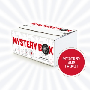 DEB - Mystery Box Trikot