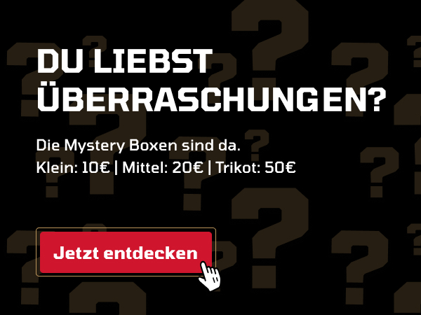 Mystery-Box des DEB