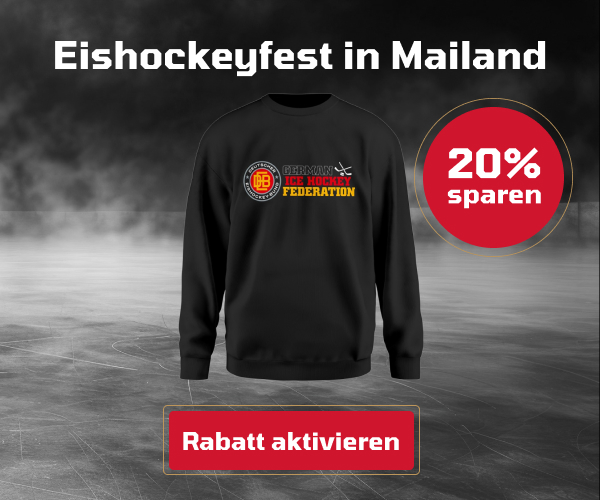 DEB - Crewneck Pullover - schwarz - GIHF